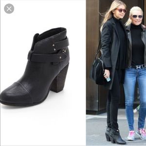 Rag & bone Harrow Bootie